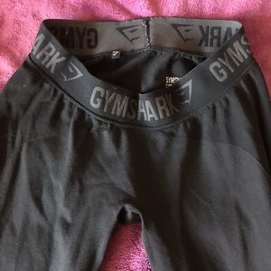 Gymshark flex Leggings